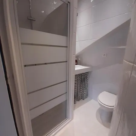 Le Duplex Malouin Armiliner Intramuros *