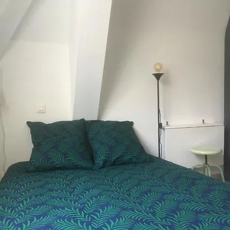 Le Duplex Malouin Armiliner Intramuros